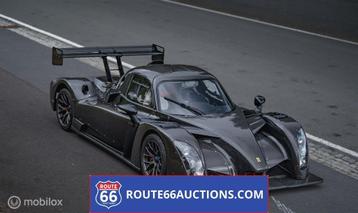 Radical RXC Twinturbo GT | 2017 | Route 66 Auctions beschikbaar voor biedingen