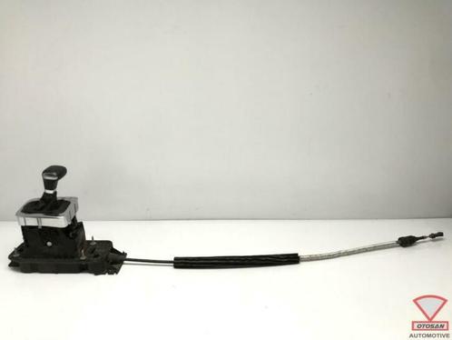 vw tiguan 5n 2012 schakelmechaniek dsg + pook 5n1713025, Auto-onderdelen, Transmissie en Toebehoren, Volkswagen, Gebruikt