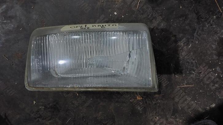 Opel Manta B-reserveonderdelen, Auto-onderdelen, Verlichting, Opel, Gebruikt, Ophalen of Verzenden