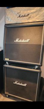 Marshall JCM Slash Signature 1996 Full Stack, Muziek en Instrumenten, Ophalen of Verzenden, Gebruikt