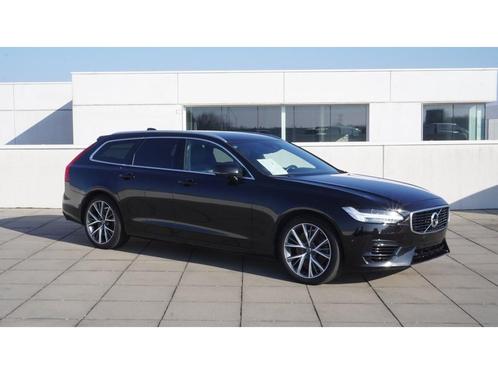 Volvo V90 Volvo V90 Co2 46/T8 AWD R-Design/carbon/parkassis, Auto's, Volvo, Bedrijf, V90, ABS, Airbags, Airconditioning, Bluetooth