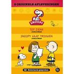 Snoopy - Tot Ziens-Snoopy Gaat Trouwen(Geseald), Alle leeftijden, Ophalen of Verzenden, Nieuw in verpakking