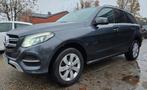 Mercedes gle 250 d 4matic, Auto's, Mercedes-Benz, Automaat, USB, Bedrijf, 5 deurs