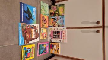 Dierenboeken: dierenrecord, weetjesboeken, boerderij, Disney beschikbaar voor biedingen