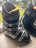 Skibot SALOMON Sensifit 27.5 - 43 1/3, Sport en Fitness, Skiën en Langlaufen, Ophalen, Zo goed als nieuw, Salomon