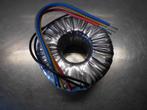Velleman Ringkerntransformator., Hobby en Vrije tijd, Elektronica-componenten, Ophalen, Nieuw
