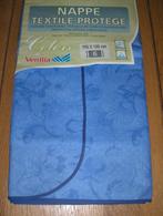 Nappe rectangulaire plastifiée. 1 M 90 x 1 m 55., Maison & Meubles, Enlèvement ou Envoi, Neuf, Rectangle