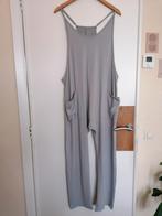 Zwangerschaps salopet lichtgrijs, Kleding | Dames, Zwangerschapskleding, Ophalen, Zo goed als nieuw