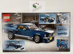 LEGO Creator Expert 10265 Ford Mustang, Neuf, Lego, Hello@support.lego.com, Enlèvement ou Envoi