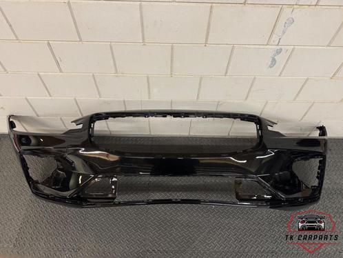 Nieuw Volvo V60/S60 R-Design voorbumper 31690530 zwart, Auto-onderdelen, Carrosserie, Bumper, Volvo, Voor, Nieuw
