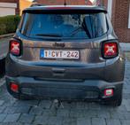 Jeep Renegade, Stof, Trekhaak, 5 deurs, SUV of Terreinwagen