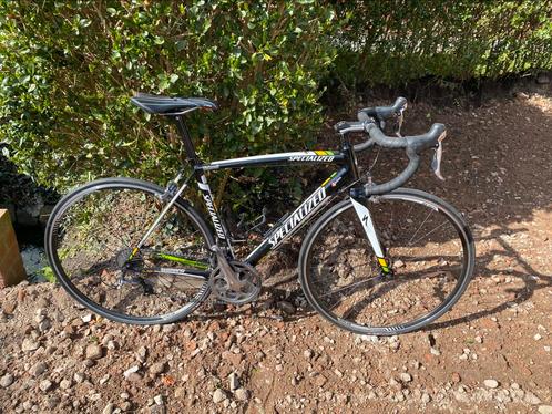 Specialized allez, Fietsen en Brommers, Fietsen | Racefietsen, Gebruikt, Ophalen