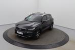 (2AEZ699) VOLVO XC40, Auto's, Volvo, Gebruikt, Zwart, Bedrijf, 5 zetels