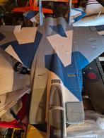 Eflite F15 __ 64 mm 4s edf, Hobby en Vrije tijd, Ophalen