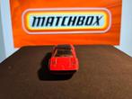 Lesney Matchbox Ferrari 308 GTB nr 70, Hobby en Vrije tijd, Ophalen of Verzenden