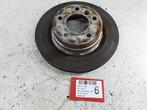 REMSCHIJF ACHTER BMW 1 serie (E81) (01-2006/09-2012), Auto-onderdelen, Gebruikt, BMW