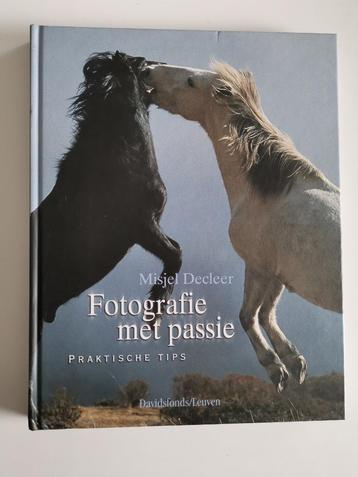 Fotografie met passie - Misjel Decleer