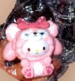 Figurine Hello Kitty, Enfants & Bébés, Jouets | Peluches, Enlèvement ou Envoi, Comme neuf