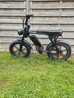 Fadbike ouxi v8, Fietsen en Brommers, Elektrische fietsen, Ophalen, Zo goed als nieuw