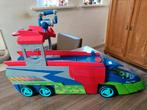 PJ Mask camion, pyjama helden truck, Kinderen en Baby's, Ophalen, Gebruikt