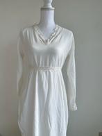 Witte jurk, Kleding | Dames, Trouwkleding en Trouwaccessoires, Ophalen of Verzenden, Zo goed als nieuw