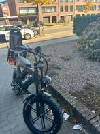 Fatbike v20, Ophalen, Zo goed als nieuw