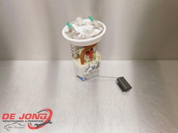 Brandstofpomp Elektrisch van een Ford Fusion, Auto-onderdelen, Brandstofsystemen, Ford, Gebruikt, 3 maanden garantie, Ophalen of Verzenden