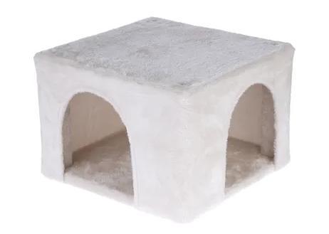 Grot voor konijnen en andere kleine dieren, Dieren en Toebehoren, Knaagdieren en Konijnen | Hokken en Kooien, Zo goed als nieuw