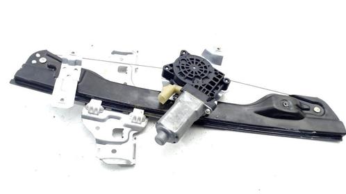 RAAMMECHANIEK ELEK RECHTS VOOR Aveo (0130822464), Auto-onderdelen, Carrosserie, Daewoo, Voor, Rechts, Gebruikt