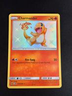 Pokemon Hidden Fates - Shiny Charmander, Comme neuf, Enlèvement ou Envoi