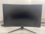 MSI Optix G27C7 gaming monitor, Gaming, HD, MSI gaming, Ophalen of Verzenden