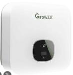 Specialiste  marque growatt, Bricolage & Construction, Enlèvement ou Envoi, Comme neuf