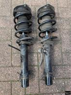 Schokbreker voorzijde links rechts Mini Countryman S R60, Ophalen of Verzenden, Gebruikt, Mini