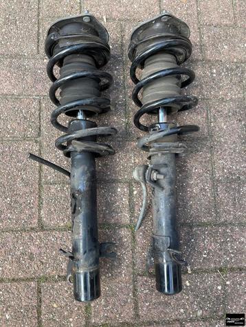 Schokbreker voorzijde links rechts Mini Countryman S R60 beschikbaar voor biedingen