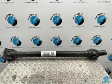 JAGUAR XE [FRONT_COMP_PROPSHAFT] 2017 beschikbaar voor biedingen
