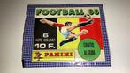 Panini Football 88 Pochette, Comme neuf
