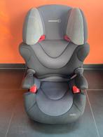 Siège auto réhausseur catégorie 2 pour 15 à 36 kgs, Ophalen, Zo goed als nieuw, Isofix