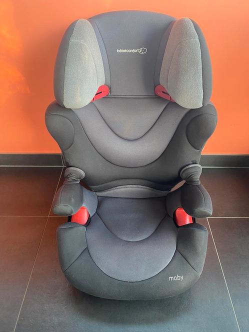Siège auto réhausseur catégorie 2 pour 15 à 36 kgs, Kinderen en Baby's, Autostoeltjes, Zo goed als nieuw, Isofix, Ophalen