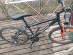Velo, Ophalen, Gebruikt, Rickrider
