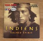 CD single Yeha-Noha Indiens Sacred Spirit, 2 t/m 5 singles, Overige genres, Gebruikt, Ophalen of Verzenden