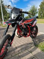 Beta track 50cc project, Fietsen en Brommers, Ophalen, Zo goed als nieuw