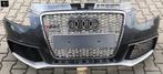 Audi RS3 8P voorbumper, Gebruikt, Ophalen
