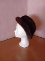 Nerts hoedje  in zeer mooie staat, Enlèvement, Comme neuf, Chapeau