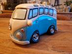Keramische spaarpot Volkswagen busje T1, Ophalen of Verzenden