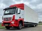 Mercedes-Benz Antos ANTOS 2024 LL (bj 2015), Te koop, Diesel, Bedrijf, BTW verrekenbaar