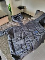 warmtepak vest + salpetbroek, Ophalen, Gebruikt, Kleding