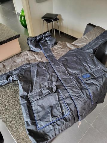 warmtepak vest + salpetbroek  beschikbaar voor biedingen