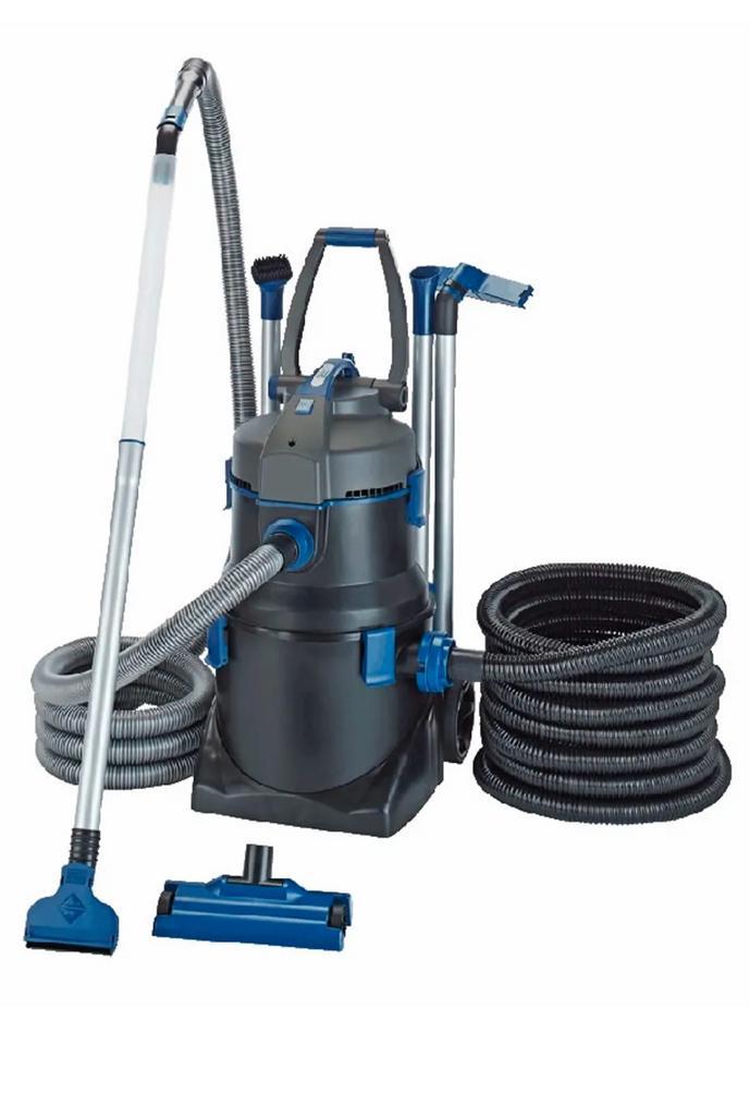 Oase PodoVac 5, Tuin en Terras, Vijver-toebehoren, Zo goed als nieuw, Vijverstofzuiger, Ophalen