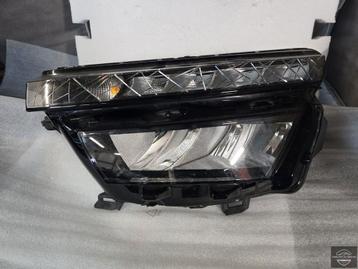 Skoda Kamiq 2019-2023 LED Koplamp Links 658941015 Origineel! beschikbaar voor biedingen