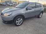 Nissan Qashqai   1.6 Essence, Auto's, Nissan, Bedrijf, Handgeschakeld, 5 deurs, Qashqai